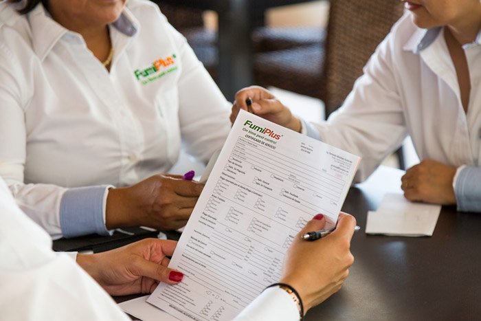 Fumigaciones en Tijuana FUMIPLUS